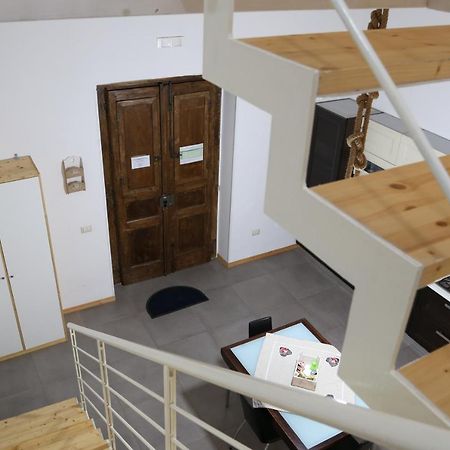 Appartamenti Laura Wi-Fi Curti Dış mekan fotoğraf