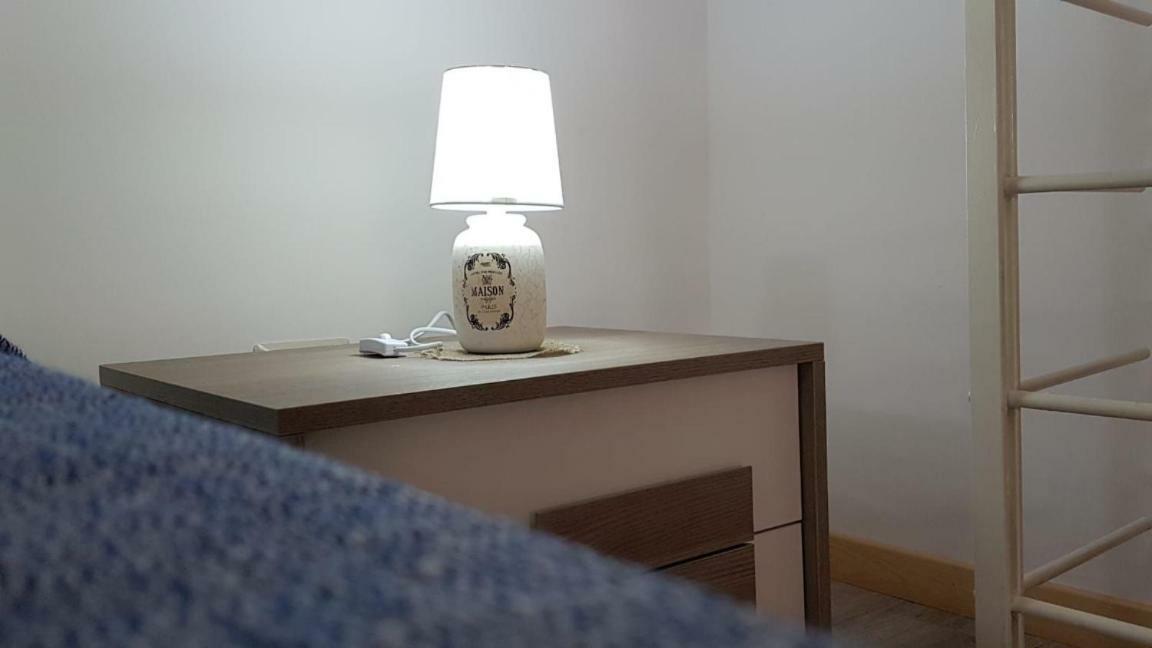 Appartamenti Laura Wi-Fi Curti Dış mekan fotoğraf