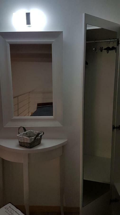 Appartamenti Laura Wi-Fi Curti Dış mekan fotoğraf